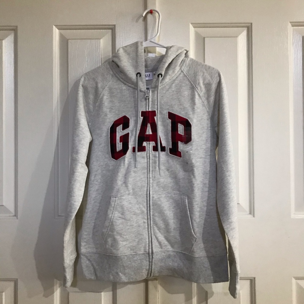 NWT GAP women’s hoodie